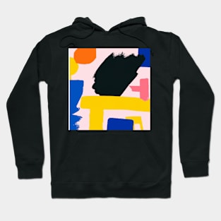 Internal Display Hoodie